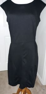 Black Prom Dress